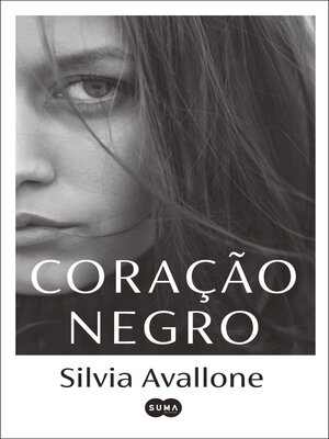 cover image of Coração Negro